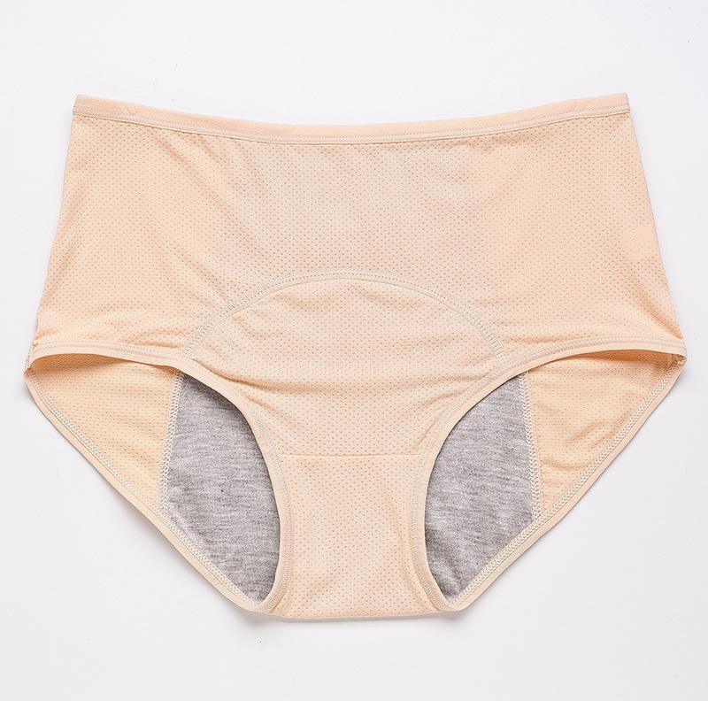 🔥Last Day 50% OFF🔥 High Waist Leak Proof Panties