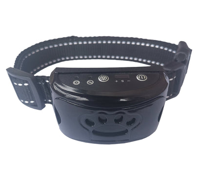 🔥Anti-Bark Collar