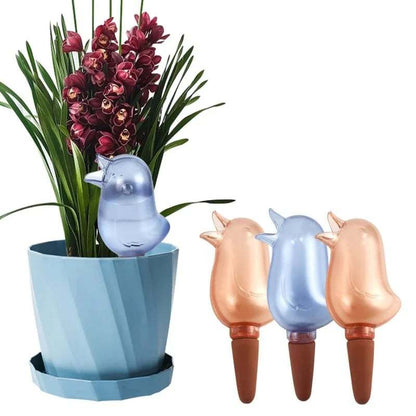 🐸Frog Type Automatic Flower Waterer