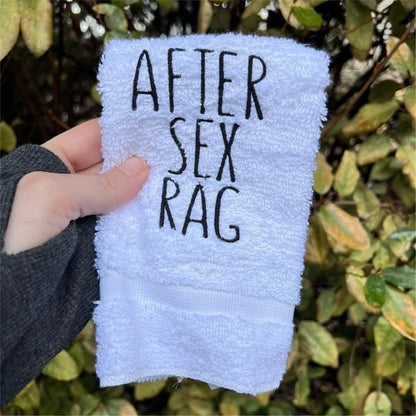 🤣Cum Towel | Fun Gag Item