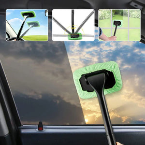 Car Windshield Cleaning Tool