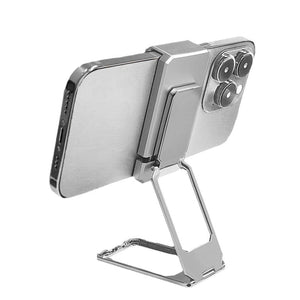 Back Clip Foldable Phone Holder