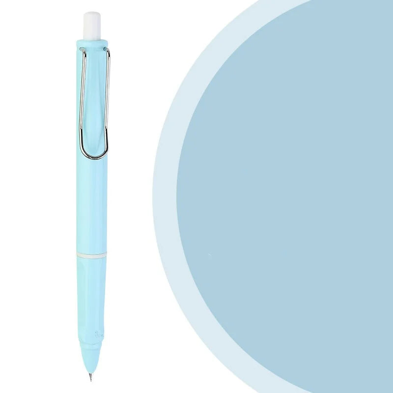 New Retractable Fountain Pen