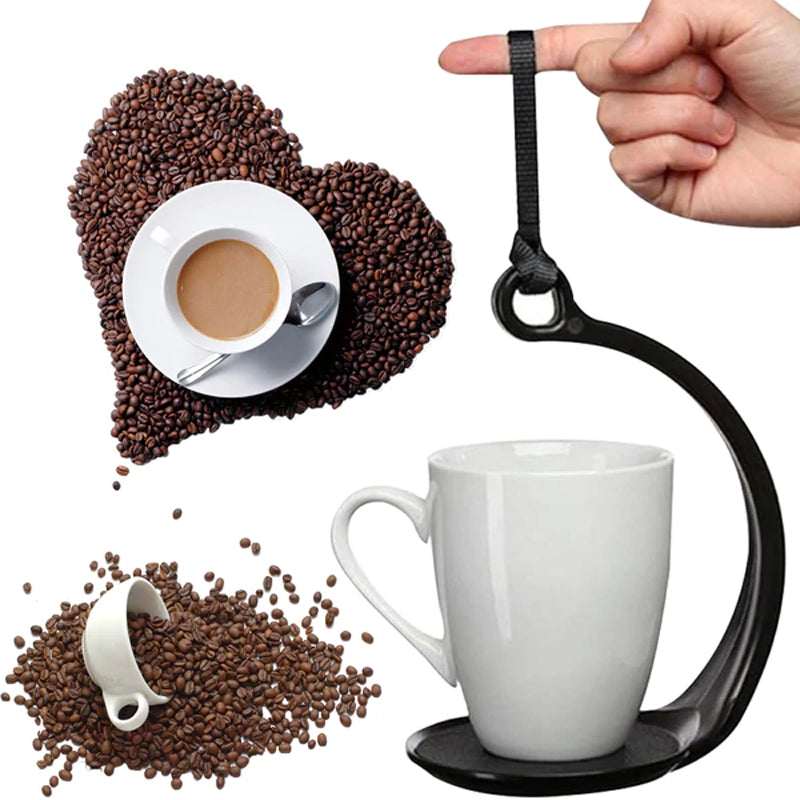 Anti-Spill Mug Holder