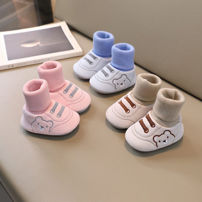 Baby Cute Winter Shoes