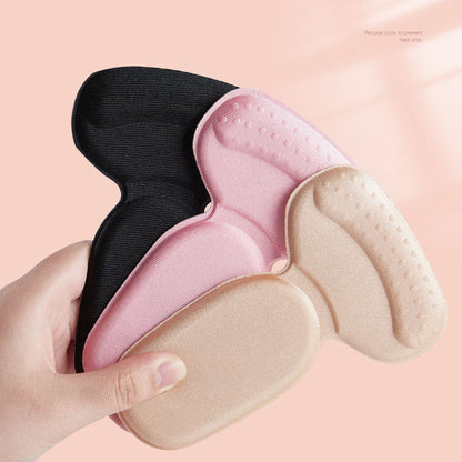 Comfortable Heels Cushioning Pads