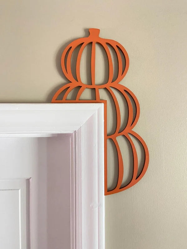 🍁Fall Door Topper