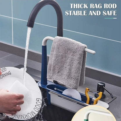 48% Off 🔥Telescopic Sink