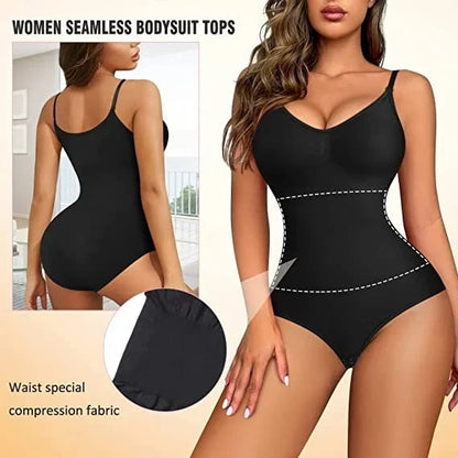 BODYSUIT SHAPEWEAR