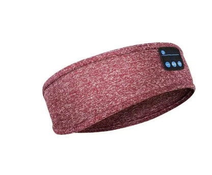 Bluetooth Sports Headband