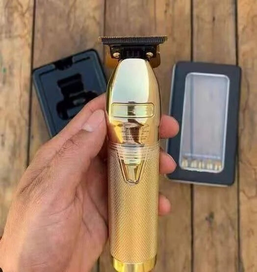 🎁2024 New Year Hot Sale🎁Men's must - 2022 Latest Hair Clipper