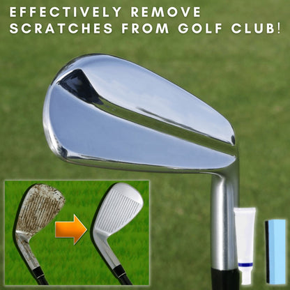 🔥Instant Golf Club Scratch Remover