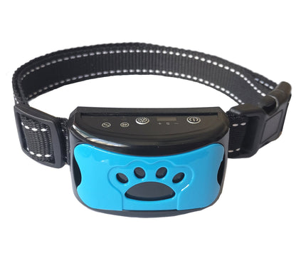 🔥Anti-Bark Collar