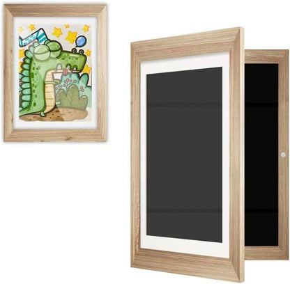 Children Art Projects Kids Art Frames