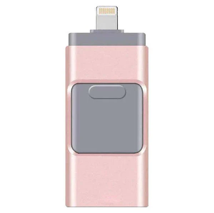 4 In 1 High Speed USB Multi Drive Flash Drive