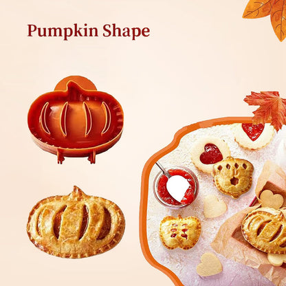 2023 Hot sale Fall Hand Pie Molds