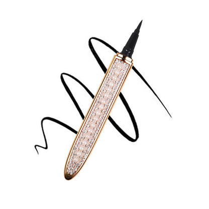 🔥🔥adhesive Eyeliner Eyelash Glue Pencil