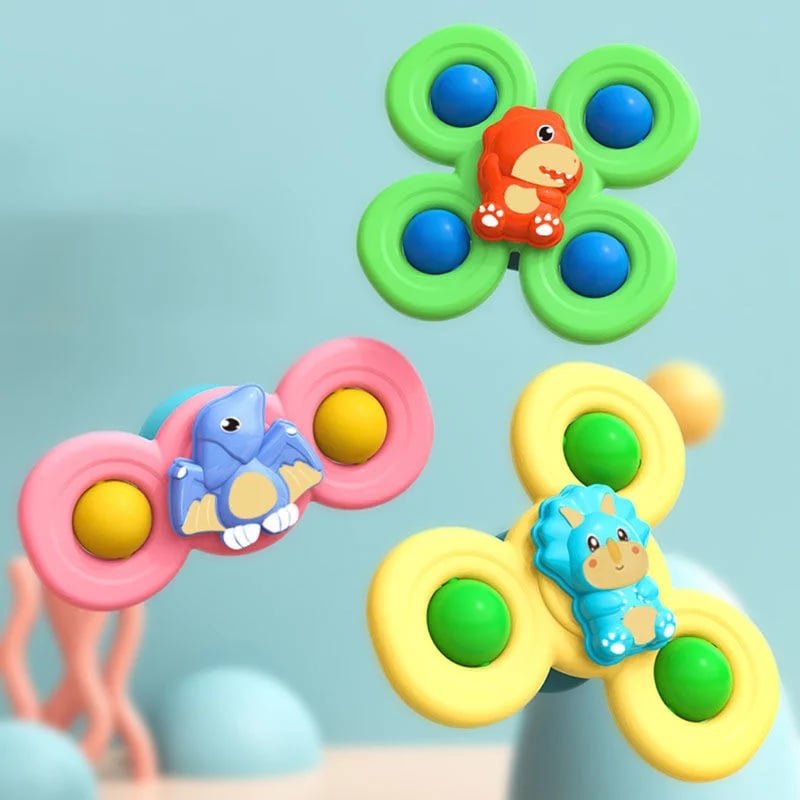 Children's Busy Gyro Toys