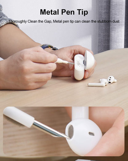 3-in-1 Cleaning Pen