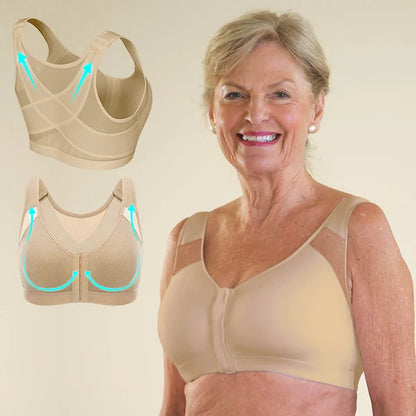 🔥Adjustable Support Multifunctional Bra