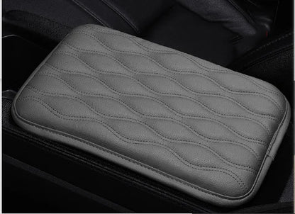 🔥🔥Memory Cotton Leather Car Armrest Box Pad 🔥