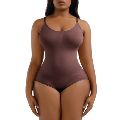 BODYSUIT SHAPEWEAR