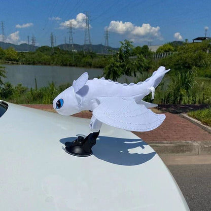 🦖Dragon Car Accessory