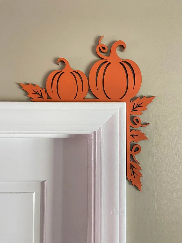 🍁Fall Door Topper