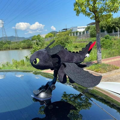 🦖Dragon Car Accessory