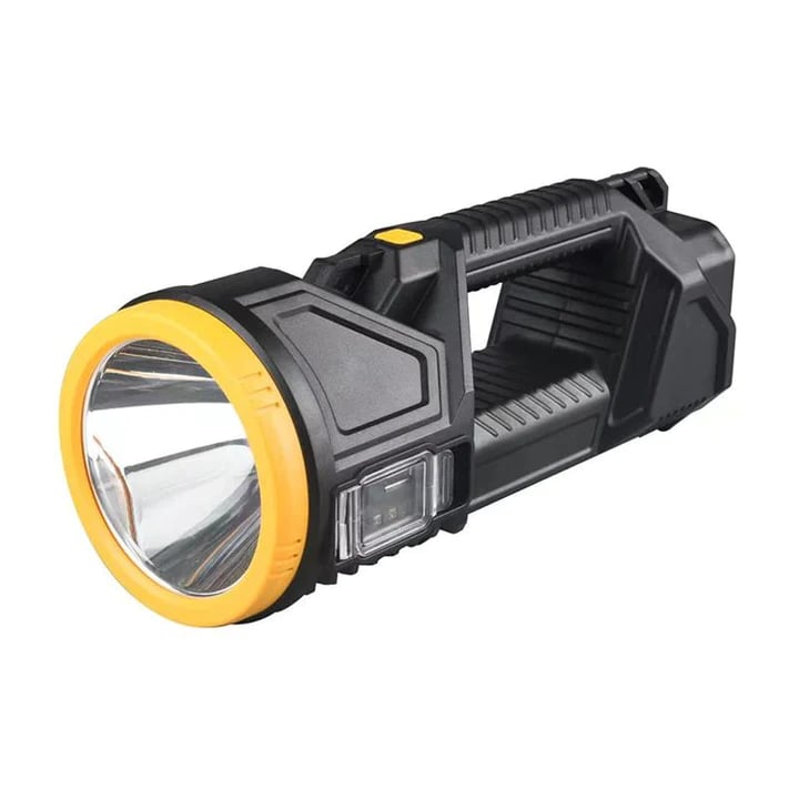 🔥HOT SALE 49% OFF🔥Super Bright Double-head Spotlight Portable Flashlight