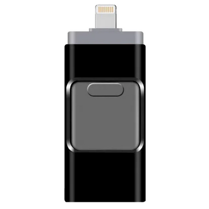 4 In 1 High Speed USB Multi Drive Flash Drive