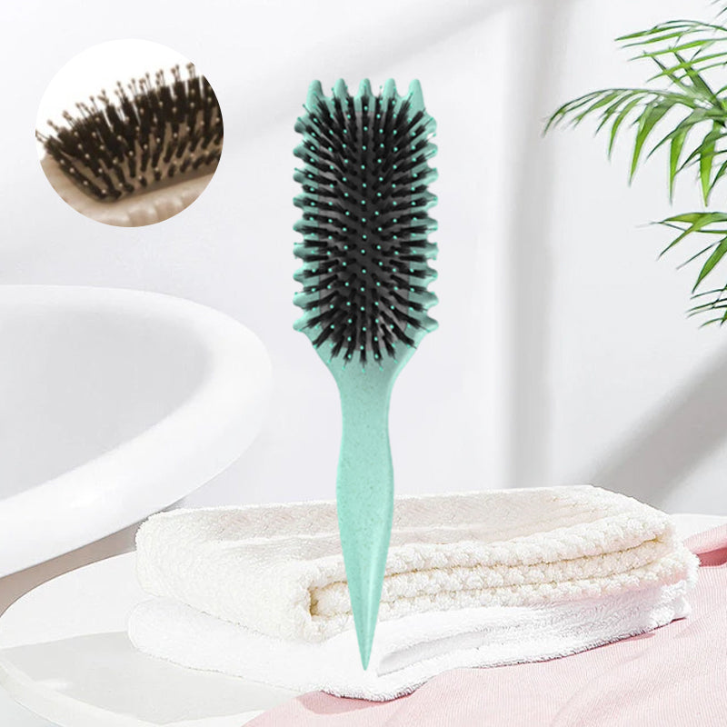 Bounce Curl Define Styling Brush