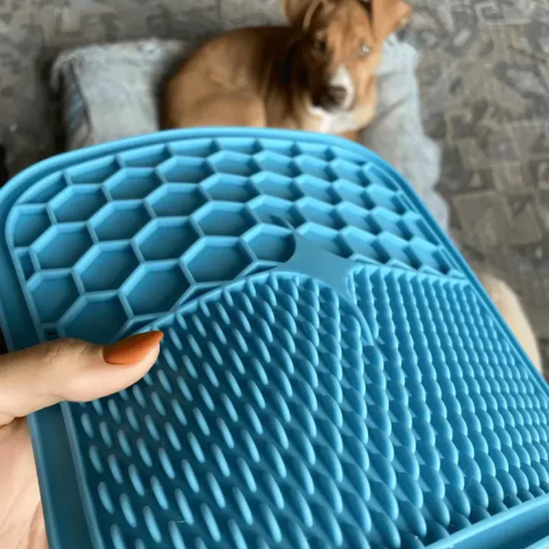 Blendixy Calming Lick Mat