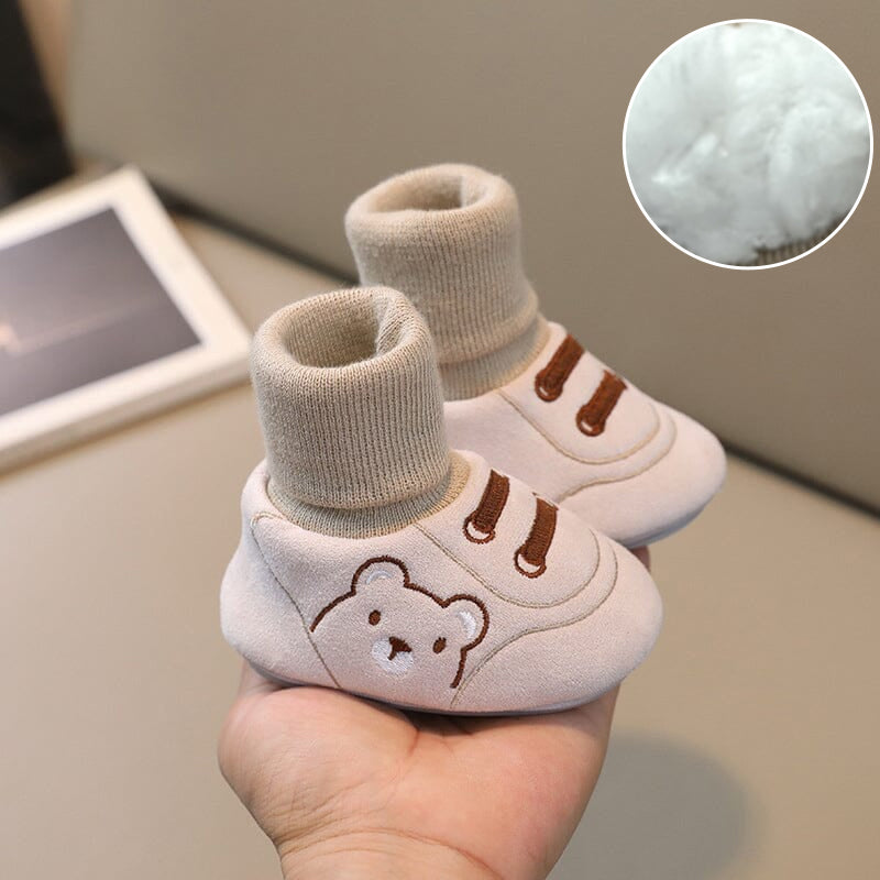 Baby Cute Winter Shoes