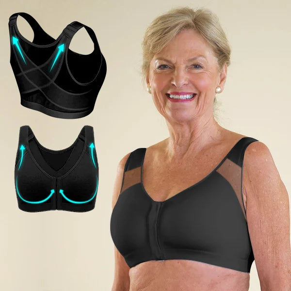 🔥Adjustable Support Multifunctional Bra