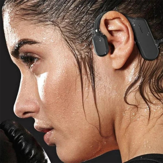 Bone Conduction Headphones - Bluetooth Wireless Headset🎧