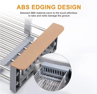 (🎅HOT SALE-49% OFF) Extend kitchen sink drain basket