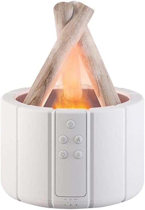 Bonfire Aromatherapy Humidifier