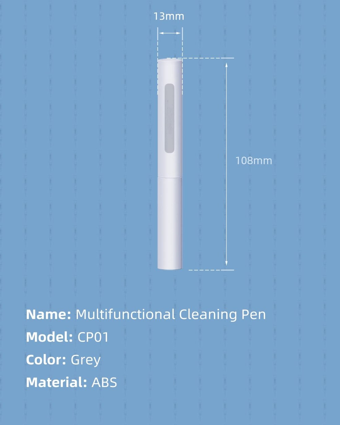 3-in-1 Cleaning Pen