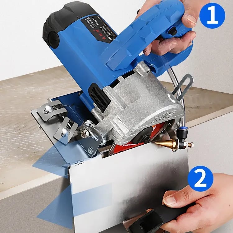 🛠Tile 45 º Chamfering Device🛠