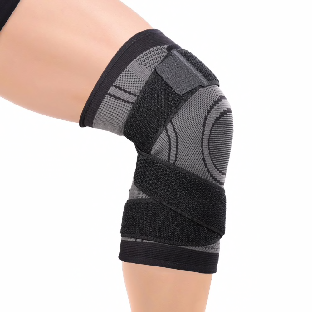 Artisan Charms Compression KNEE Brace