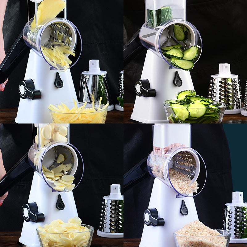 Best Family Cheese Slicer & Vegetable Cutter