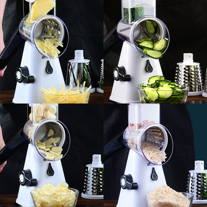 Best Family Cheese Slicer & Vegetable Cutter