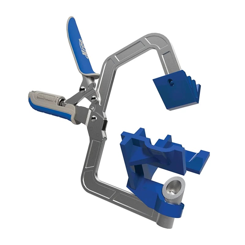 90 Degree Corner Clamp