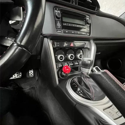 Car One-Button Start Lever