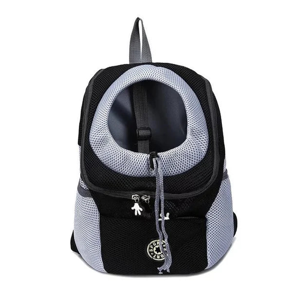 2024 Summer Dog Backpack