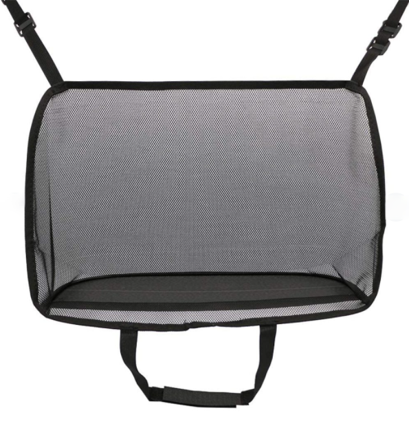 Luftune Car Bag-Holder Net Pocket