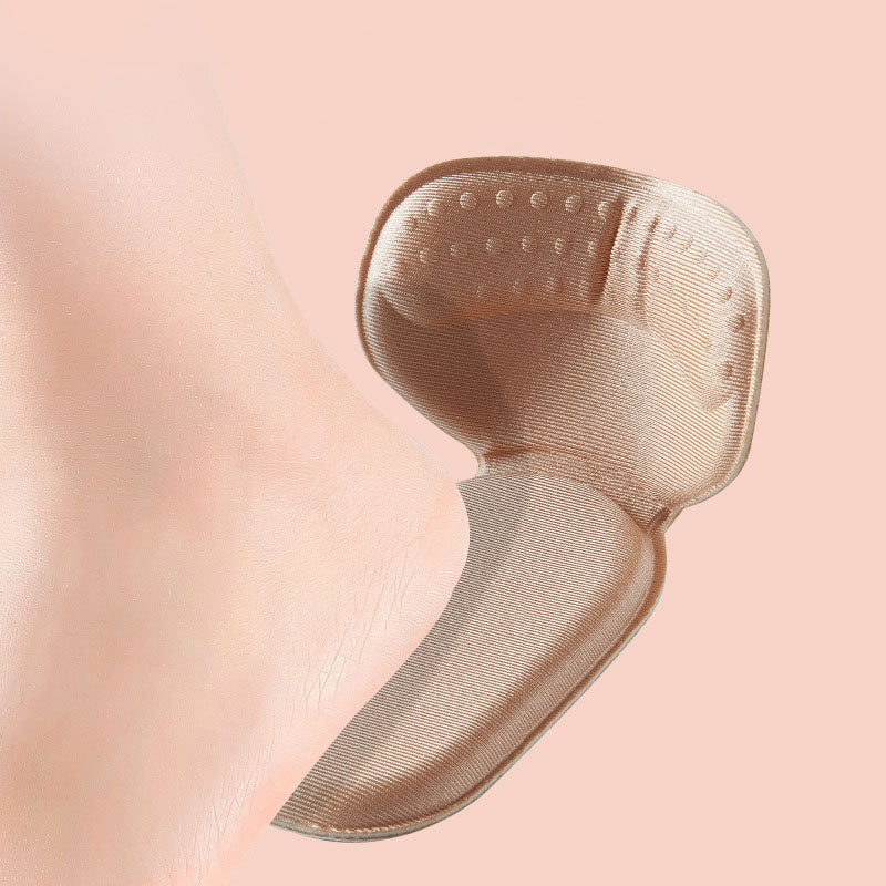 Comfortable Heels Cushioning Pads