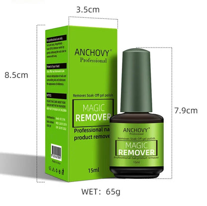 🔥HOT SALE 49% OFF🔥2023 NEW Upgraded Magic Nail Polish Remover