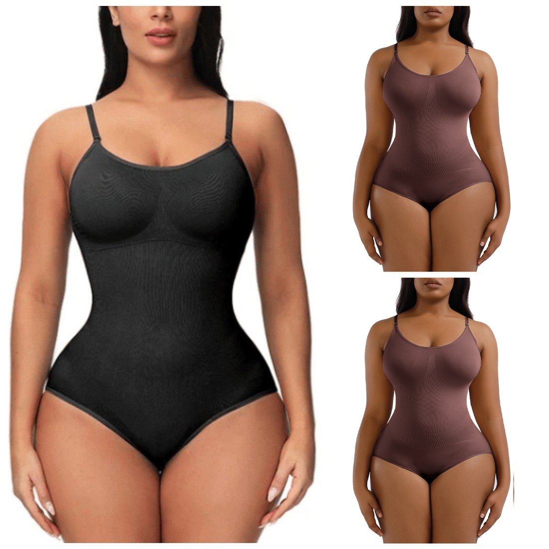 BODYSUIT SHAPEWEAR